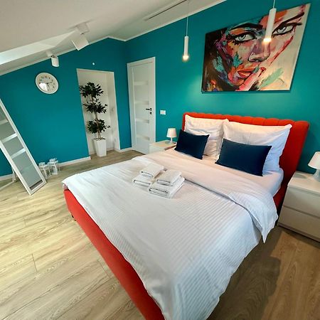 Apartment Targowa L15 Lublin Exterior photo