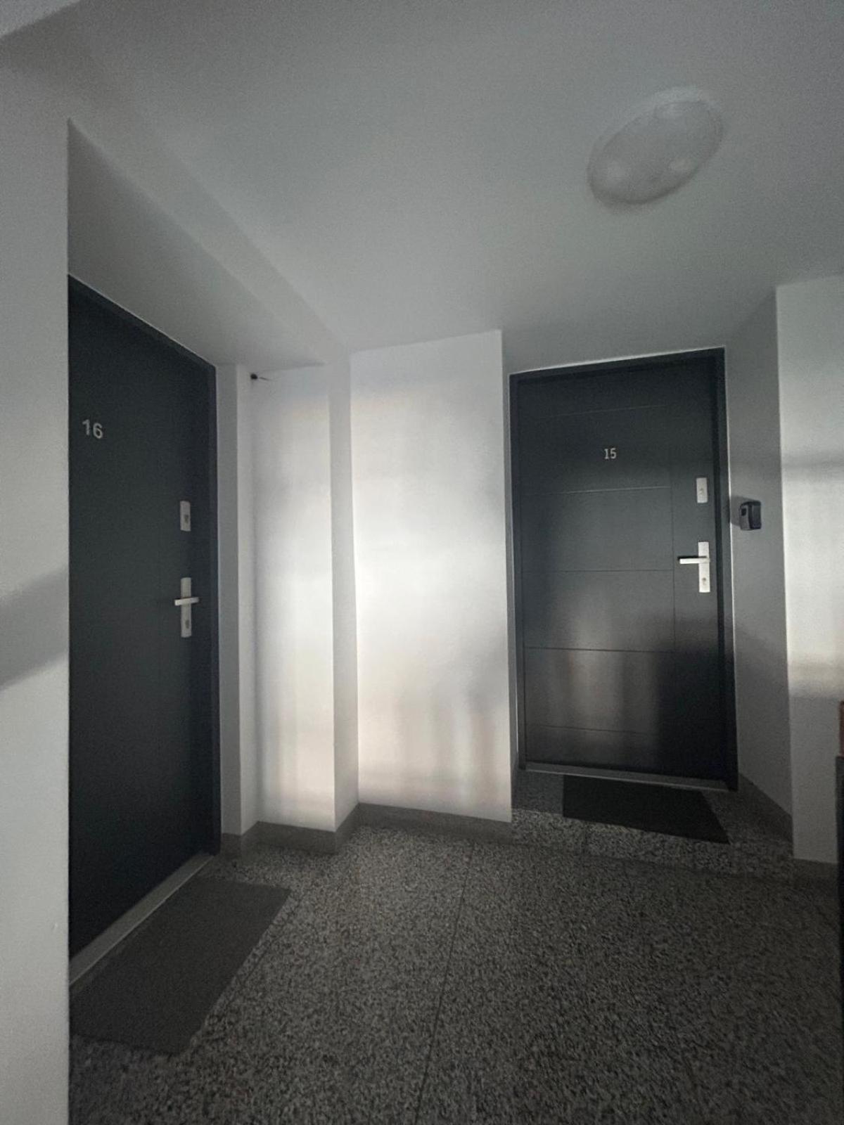 Apartment Targowa L15 Lublin Exterior photo