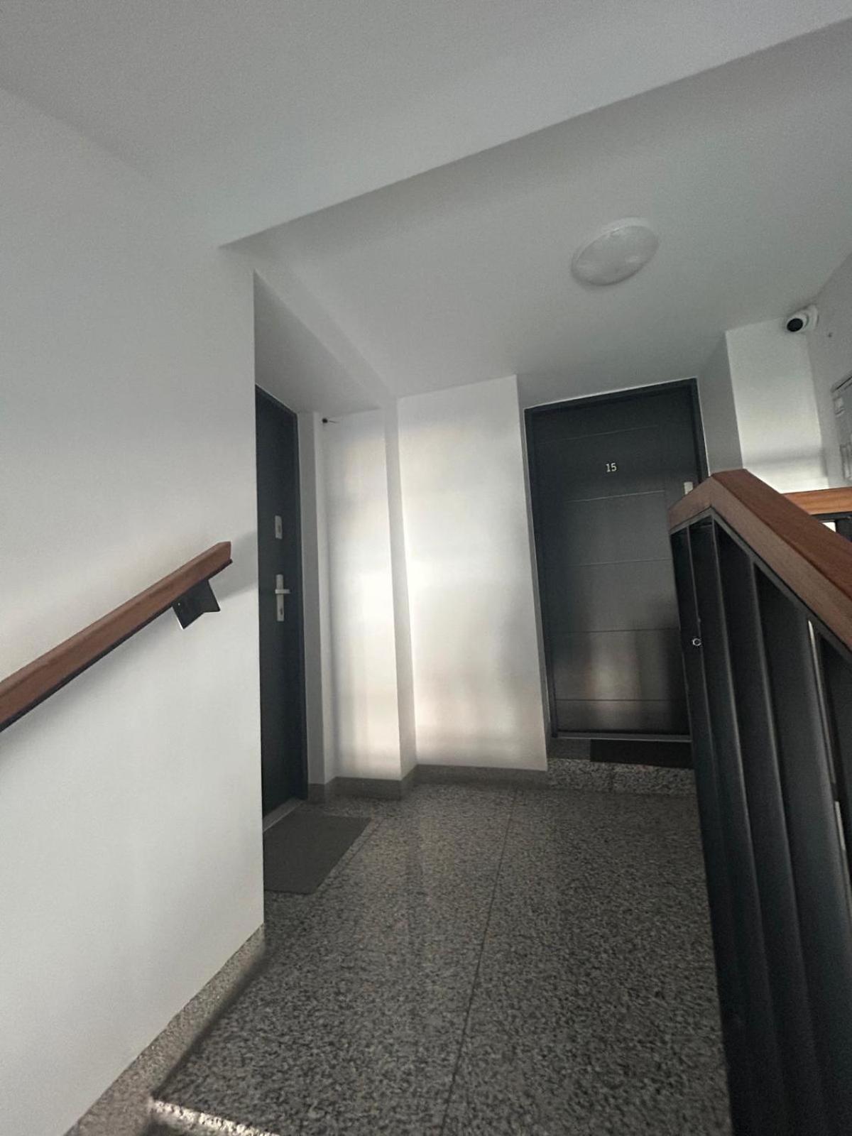 Apartment Targowa L15 Lublin Exterior photo